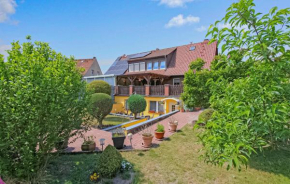 Ferienwohnung Malchow, Amt Malchow